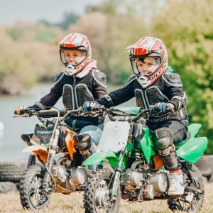 Mini moto