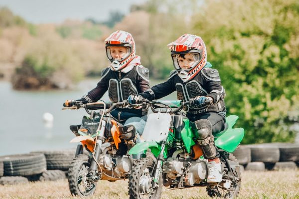 Mini moto