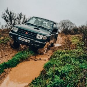 4x4