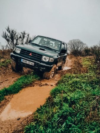 4x4