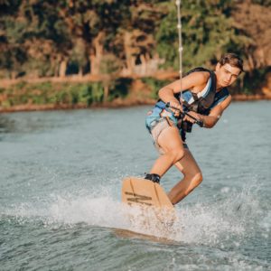 Initiation au pilotage mini moto à Nantes Loire Atlantique