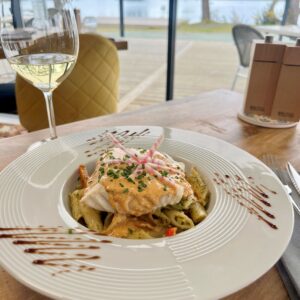 Restaurant - La Table d'Auguste 03